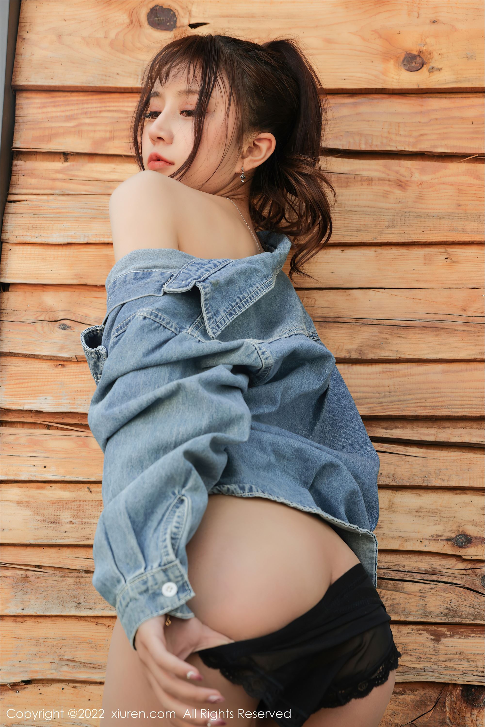 Xiuren秀人网 2022.03.31 NO.4804 tina_甜仔